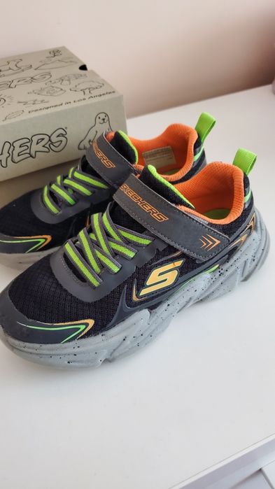 Детски маратонки SKECHERS