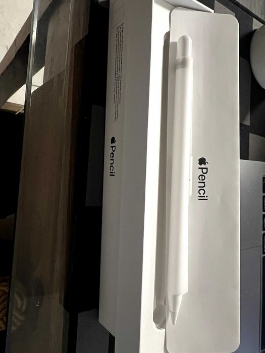 Apple Pencil (1st Gen)