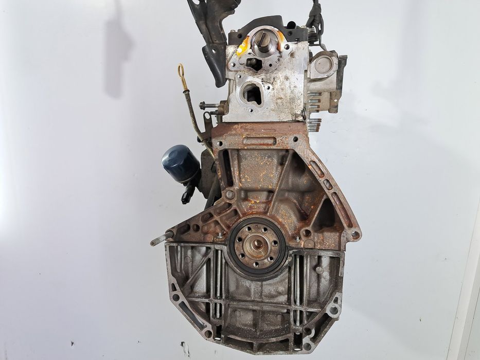 Motor complet ambielat Renault Symbol 2 [Fabr 2008-2012] K9K 1.5 dCi K