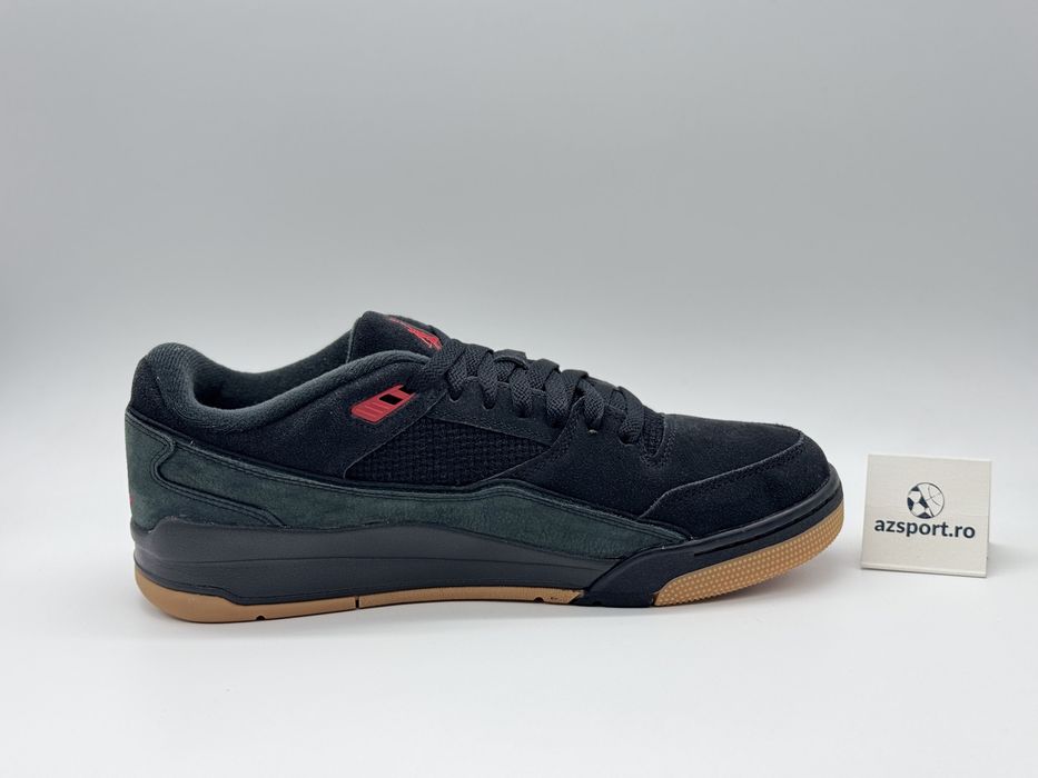 Jordan Flight Court Noi Originali (45)