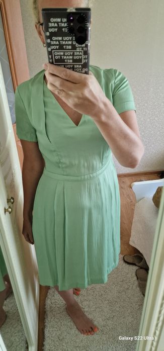 Классные летние платья