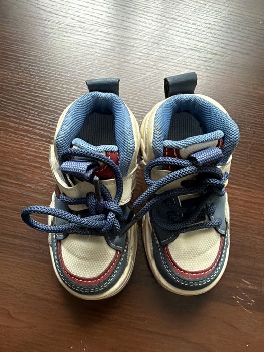 детская обувь унисекс