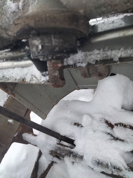 Продам рулевую рейку Ваз 2110