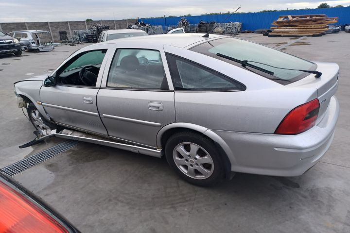 Clapeta acceleratie Opel Vectra B (facelift)