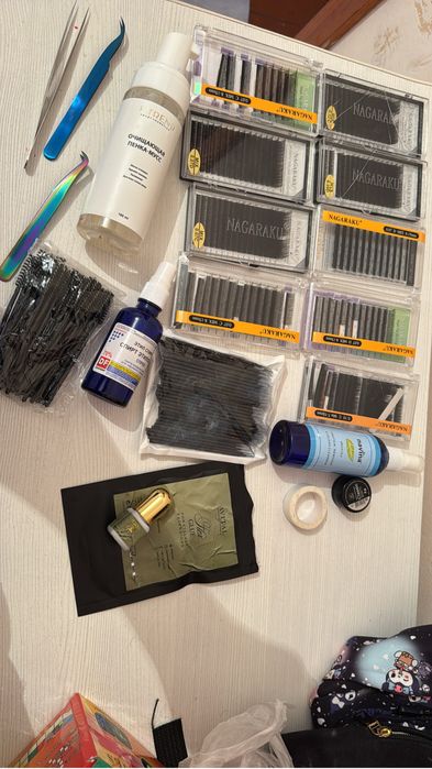 Складная кушетка