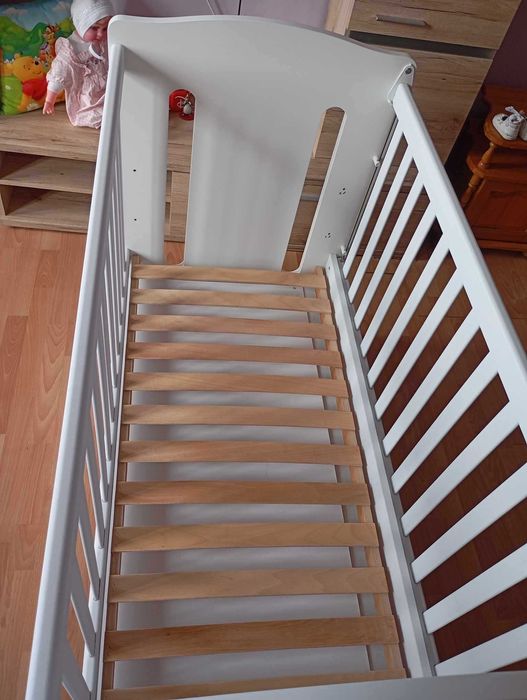 Бебешка Кошара от МДФ