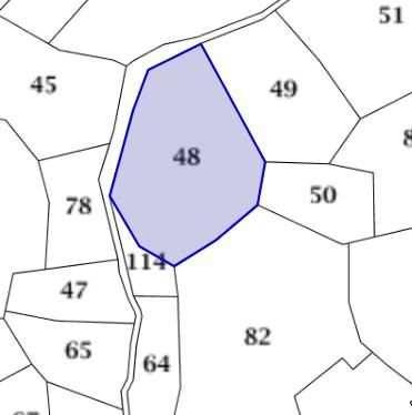 Продава се Парцел в Бургас, Център - 19000 кв.м за 11 €/кв.м - Снимка #4