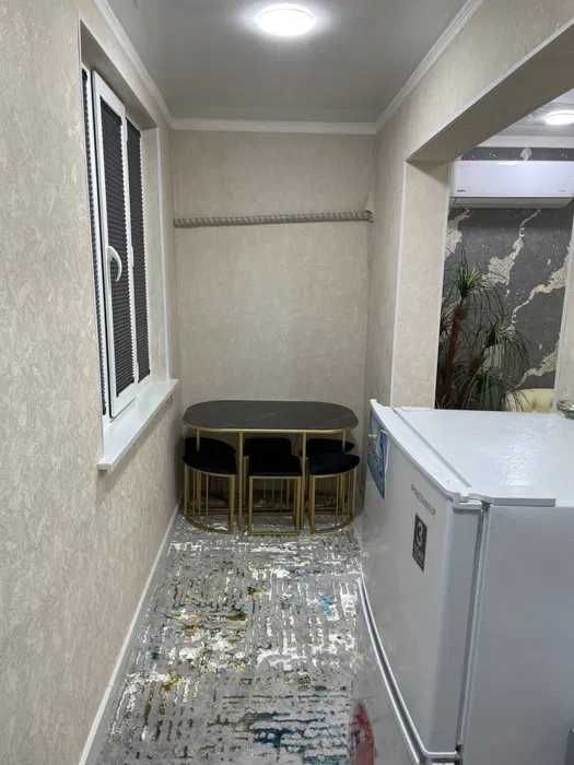 2 хона Олмазорда тайёр квартира Сотаман/Ипотика бор/Метро якин с*