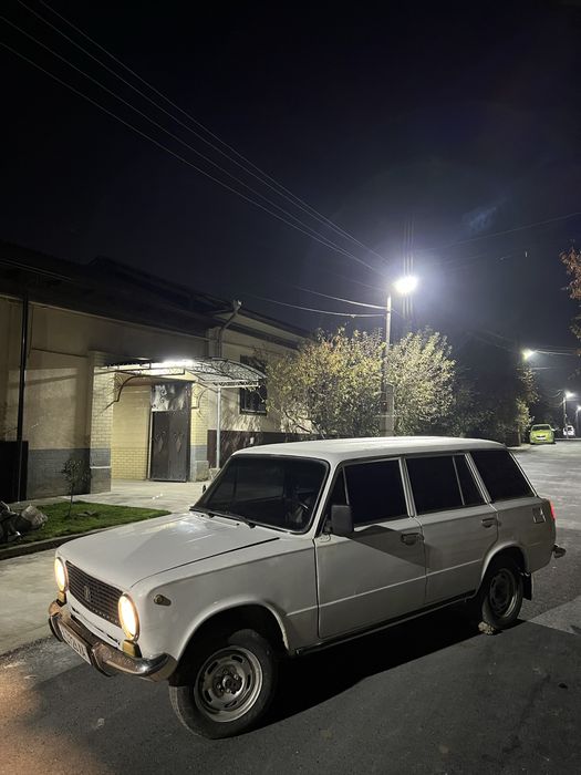 vaz 2102 sotiladi srochna