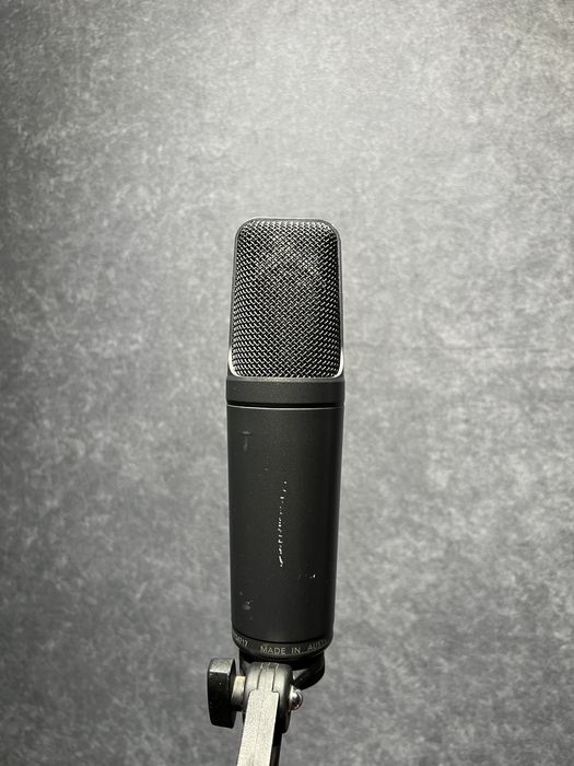 Конденсаторный микрофон Rode NT-1000