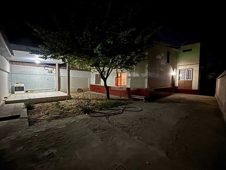 Продается дом 4,32 соток фасад 14/34м  Мирзо - Улугбек