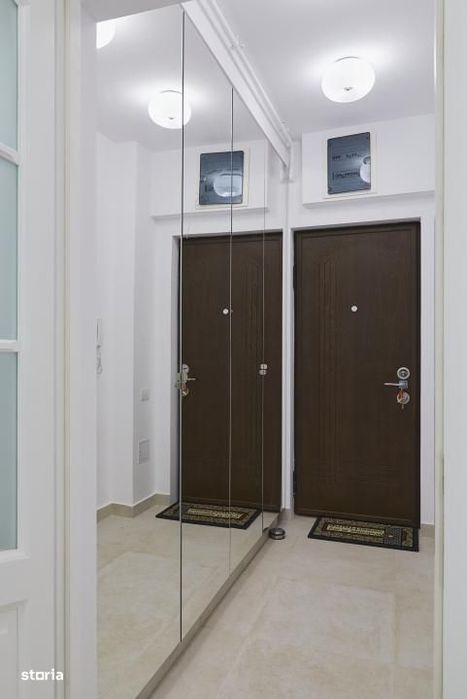 Apartament 2 camere 13 Septembrie Marriott Carol