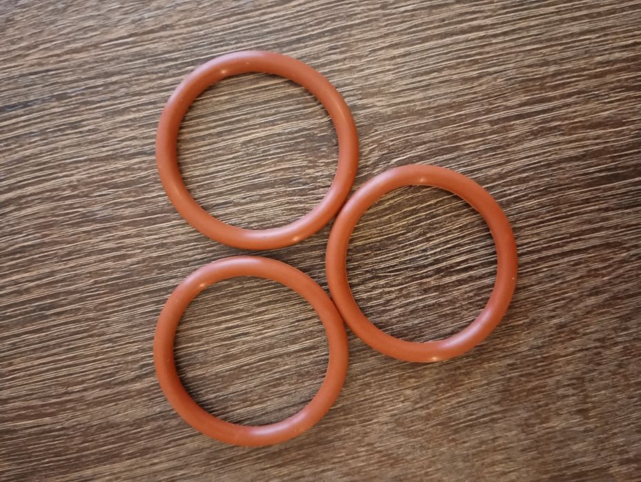 О пръстени кафе автомати Delonghi, AEG, PRIVILEG, JURA, ELECTROLUX