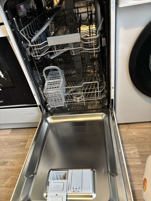 Посудомоечная машина Indesit dsfc 3t117