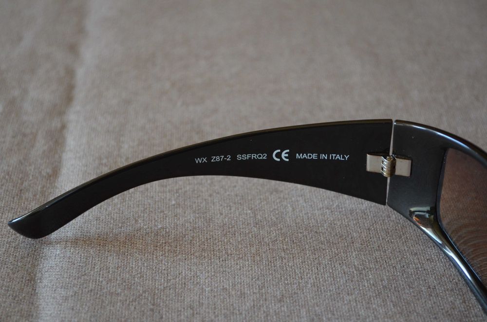 Wiley X FRQ тактически слънчеви очила