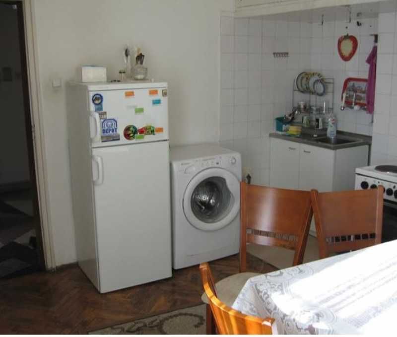 Дава се под наем Двустаен апартамент в София, Лозенец - 70 кв.м за 375 € - Снимка #1