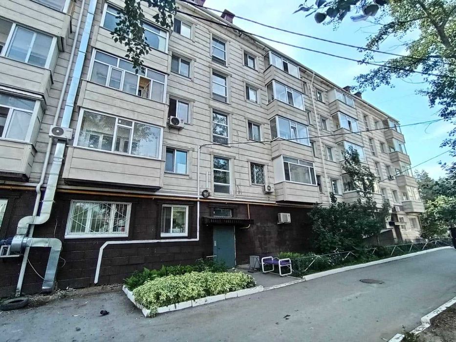 2 ком квартира в центре