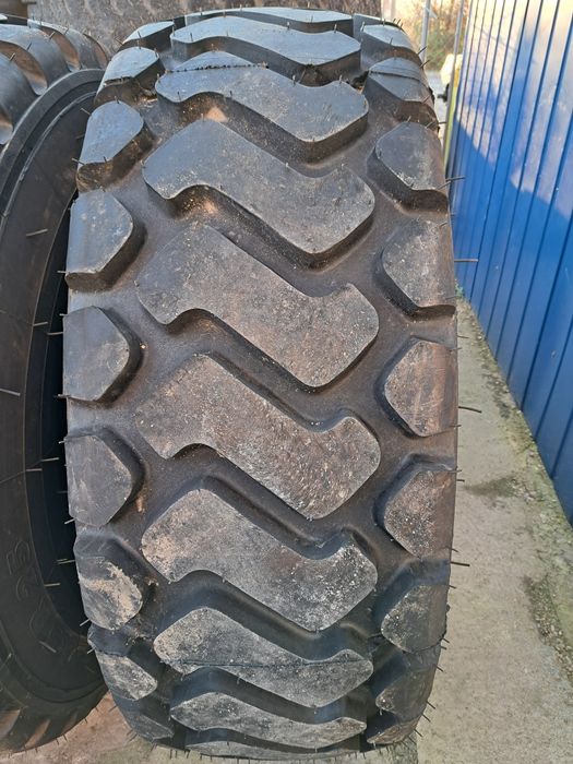Anvelope radiale 20.5r25 ECR Austria Michelin