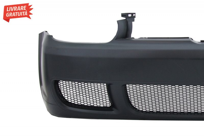 Pachet Exterior VW Golf  IV 4 (1997-2004) R Look fara PDC