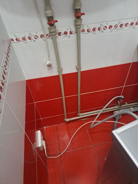 Уборка квартир. Клининг.