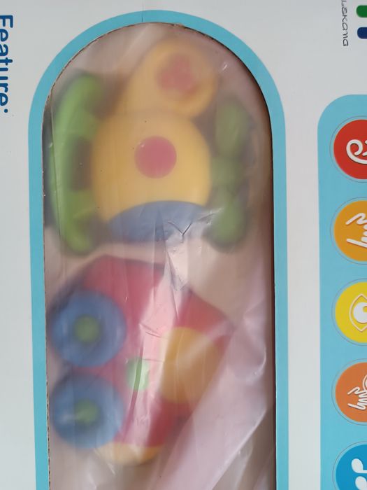 Музыкальный мобиль