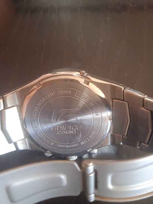 Мъжки часовник Casio EF - 514