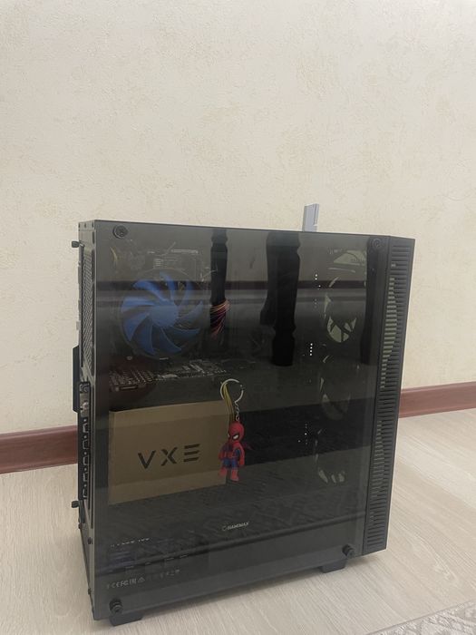 Продам игровой пк