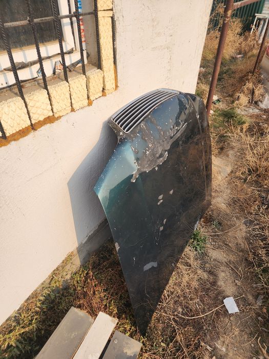 Капот ниссан максима а 32