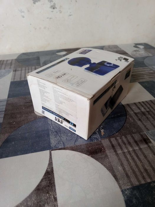 Видеорегистратор на автомобиль