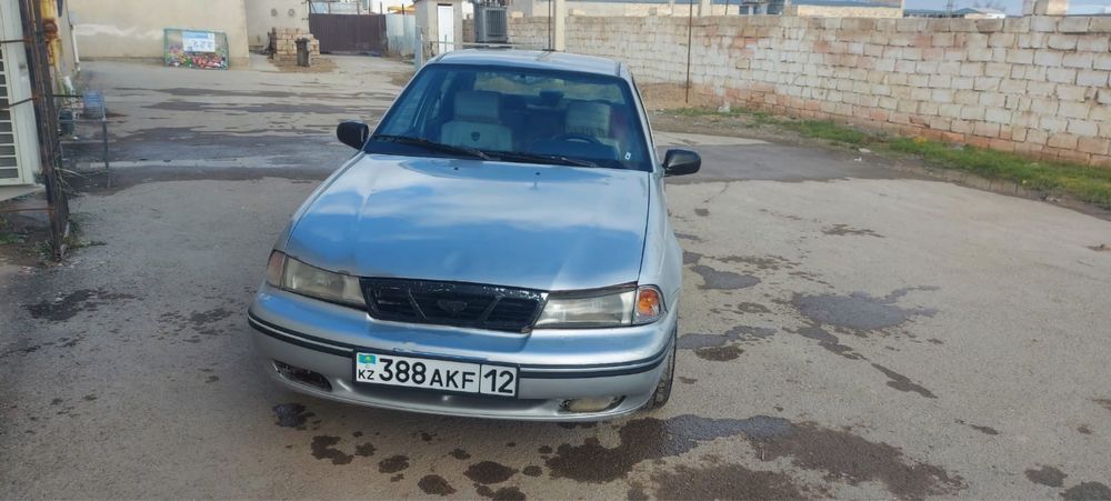 нексия 1 сатылады срочно