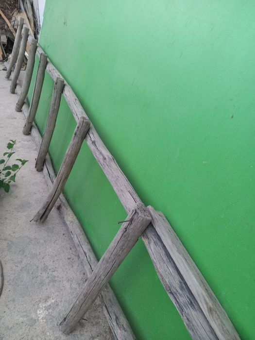 mdf fanera  yashil