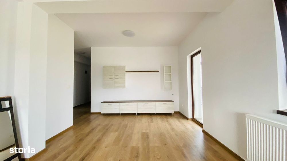 Apartament 4 Camere, Penthouse, In Sebes, Bloc Nou, Comision 0