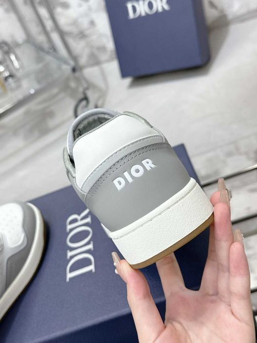 Adidasi Dior B27 Calitate Premium