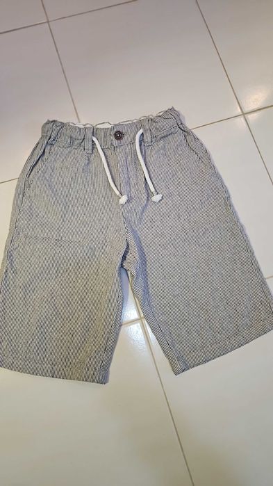 Pantaloni scurti,eleganti 146cm