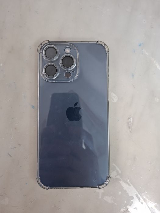 Айфон 15 pro max