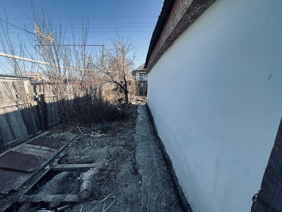 Продается дом мебелерованый