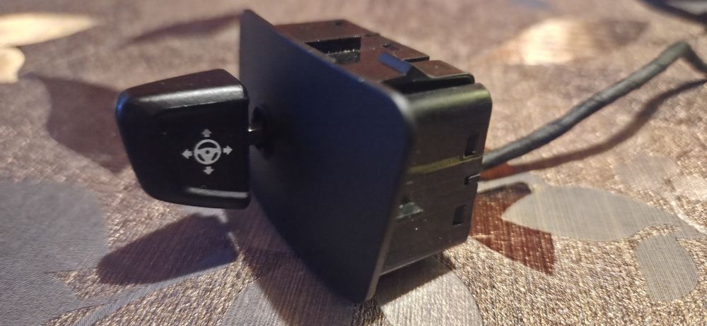 Бутон за електрически волан за BMW f10 f11