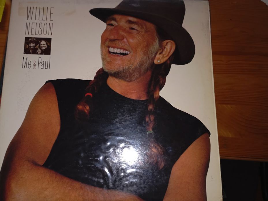 Оригинални музикални плочи