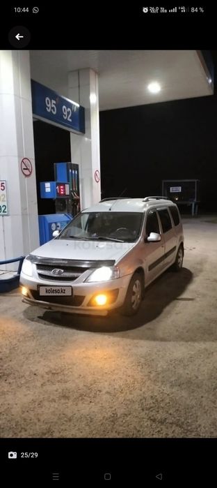 Продам автомобиль Лада Ларгус