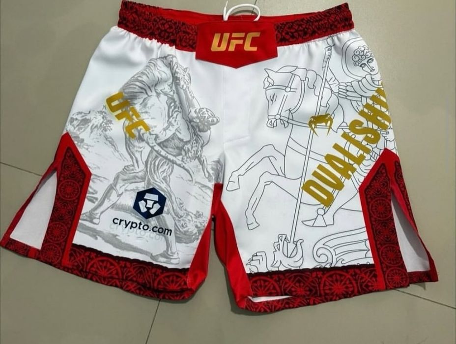 Sport formalari ishlab chiqarish , UFC mma , rashgard , futbolka