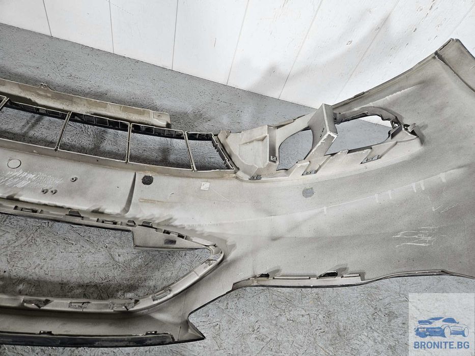 Предна броня FORD C-MAX II Форд Ц Макс 2015-2019