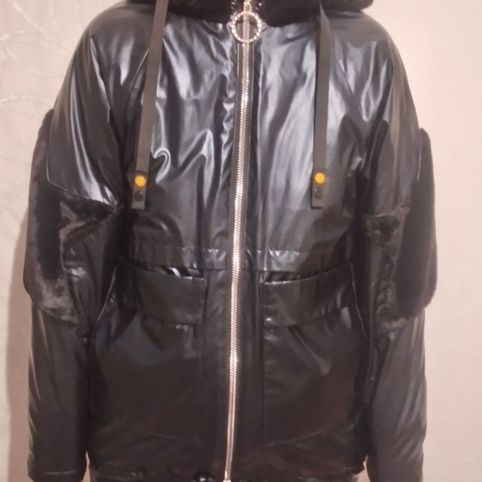 Куртка   женская