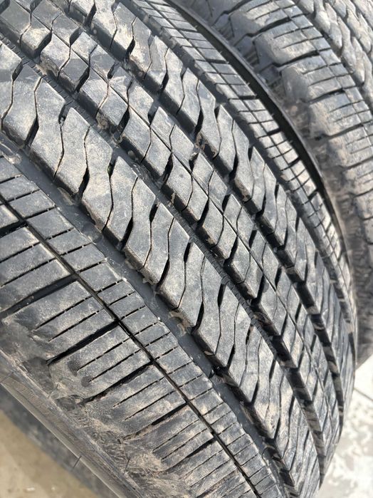 Bridgestone 285/55R22- Stare foarte buna, livrare rapida, garantie!