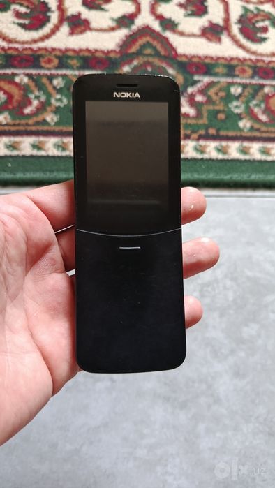 Продам сотовые телефоны Nokia 8110 4G Original(Банан)