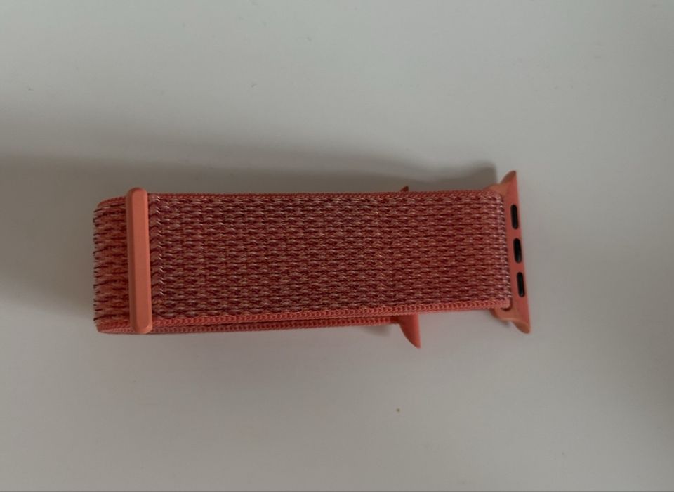 Apple Watch seria 5