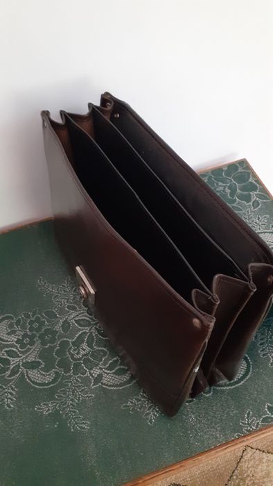 Сумка-портфель СССР