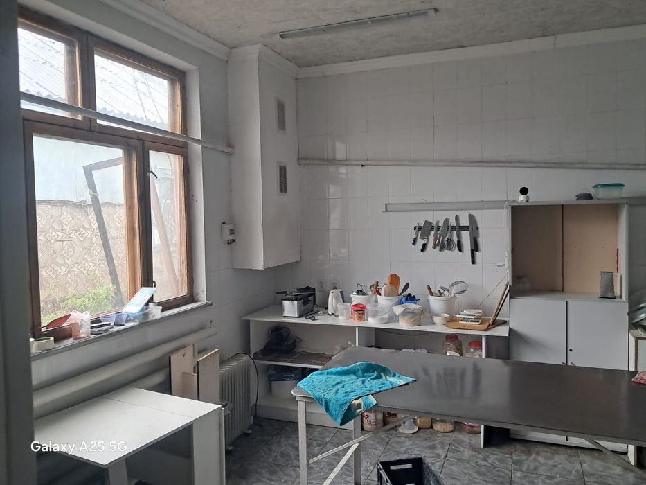 Продам дом  с готовым бизнесом