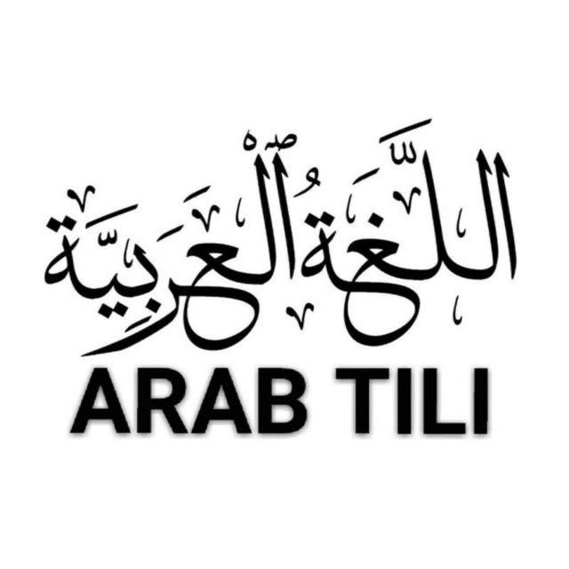 Arab tili ustozi
