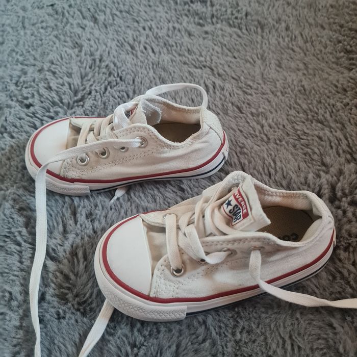 Tenisi 23 Converse, Hey Dude, USA