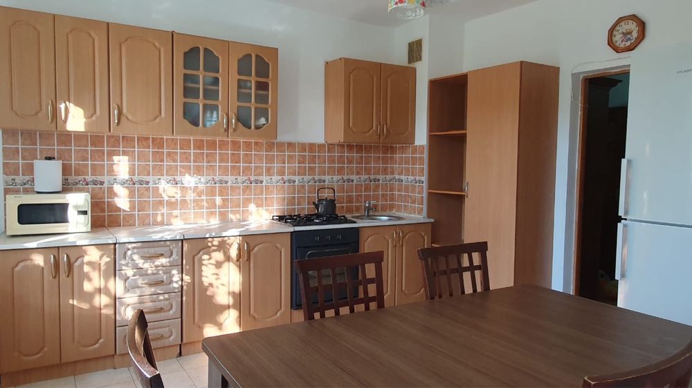 2-кмнт квартира, 71.1 м² 2004 г.п.